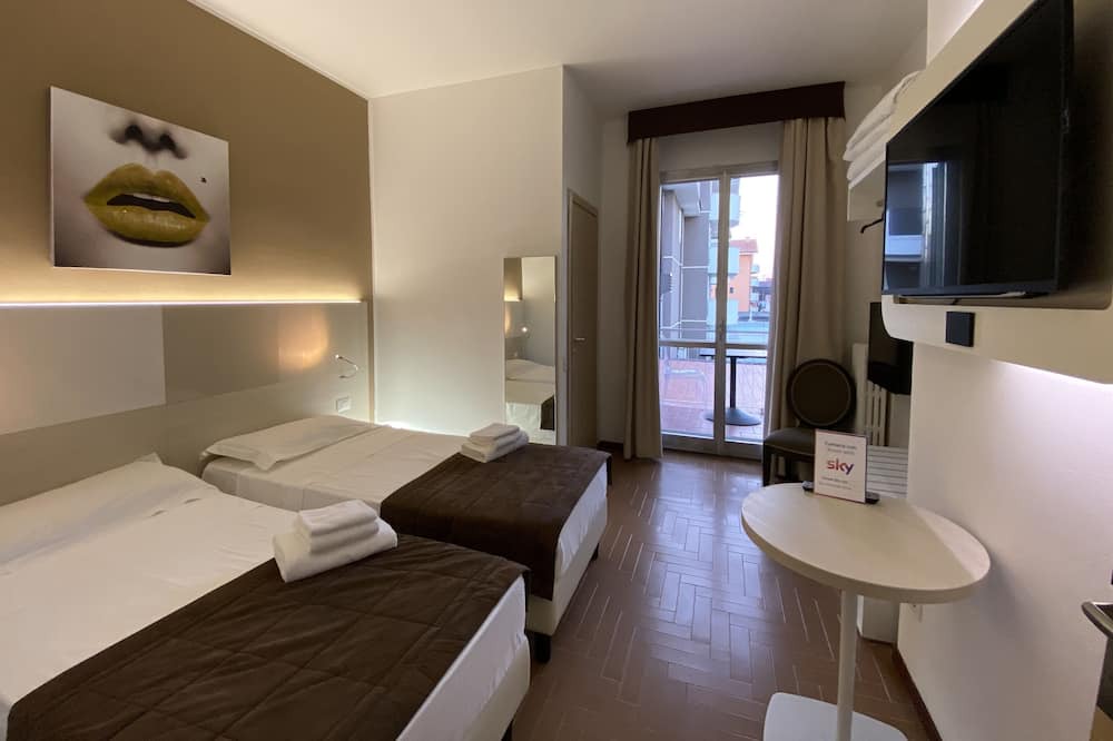 Photo of Bedroom in Bareggio