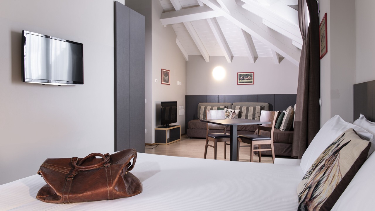 Photo of Bedroom in Casorate Sempione