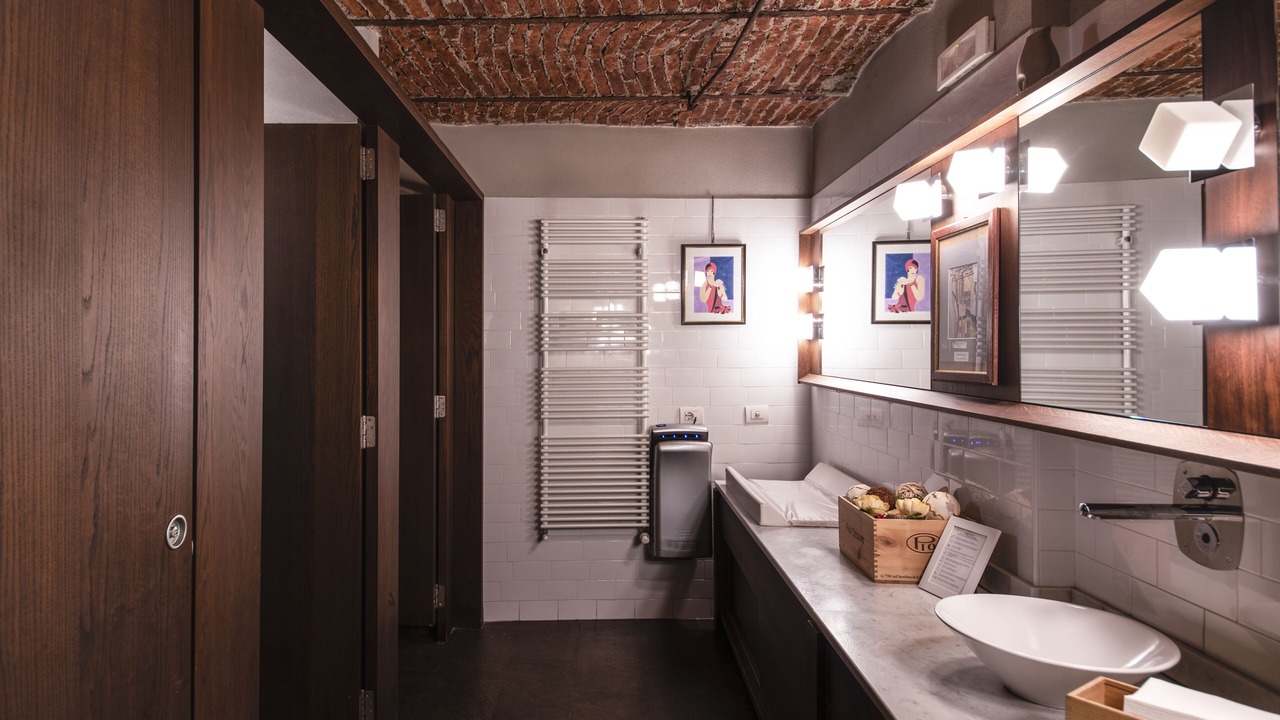 Photo of Bathroom in Casorate Sempione