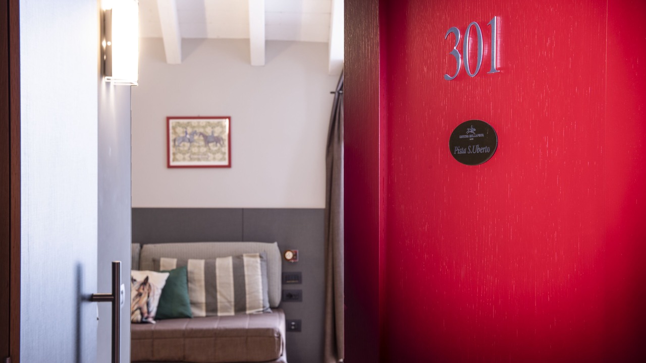 Photo of Bedroom in Casorate Sempione