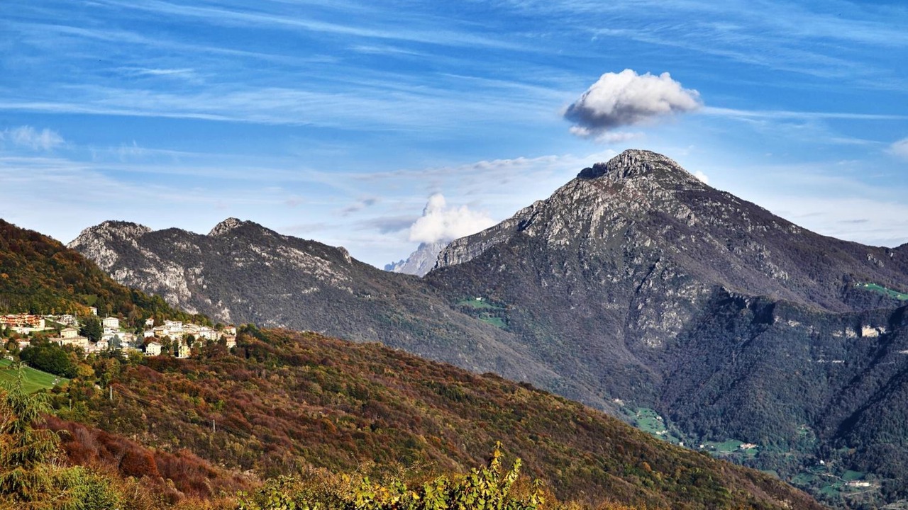 Photo of Outdoor in Costa Valle Imagna