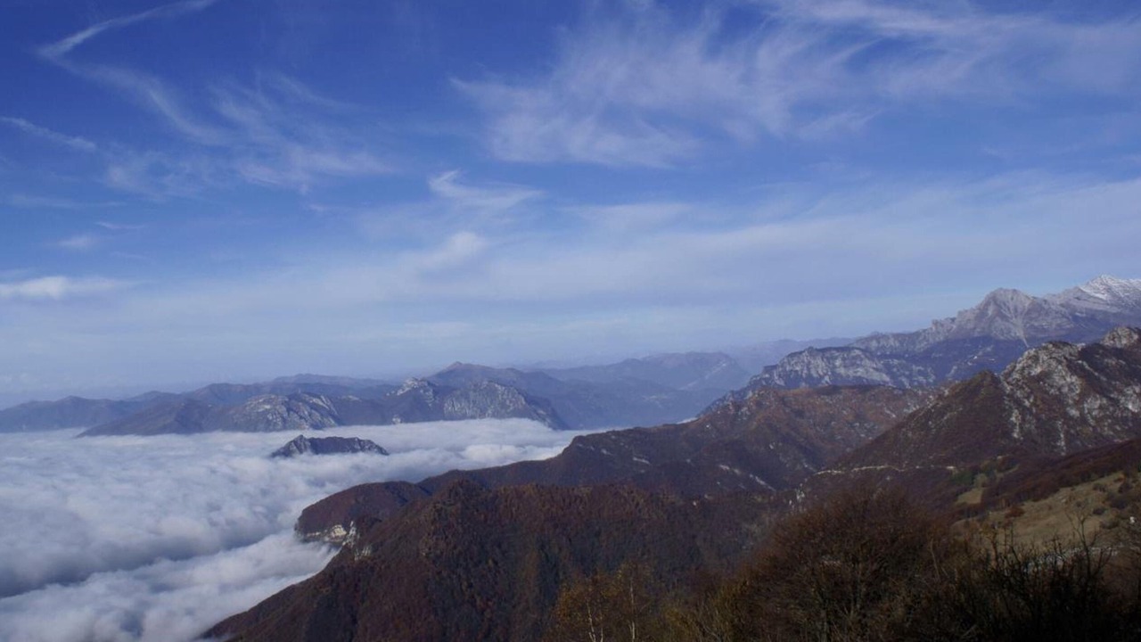 Photo of Outdoor in Costa Valle Imagna