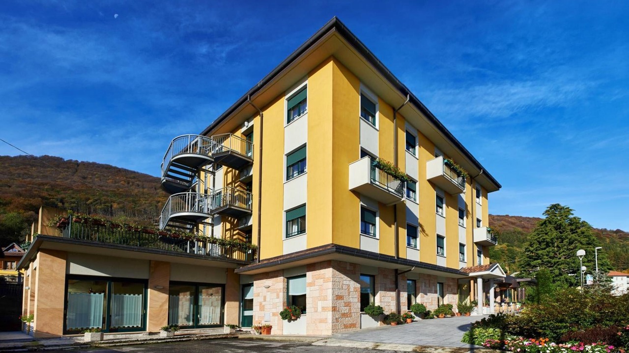 Photo of Outdoor in Costa Valle Imagna