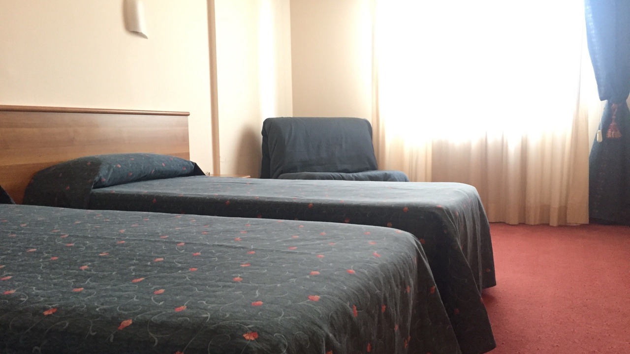 Photo of Bedroom in Vimodrone