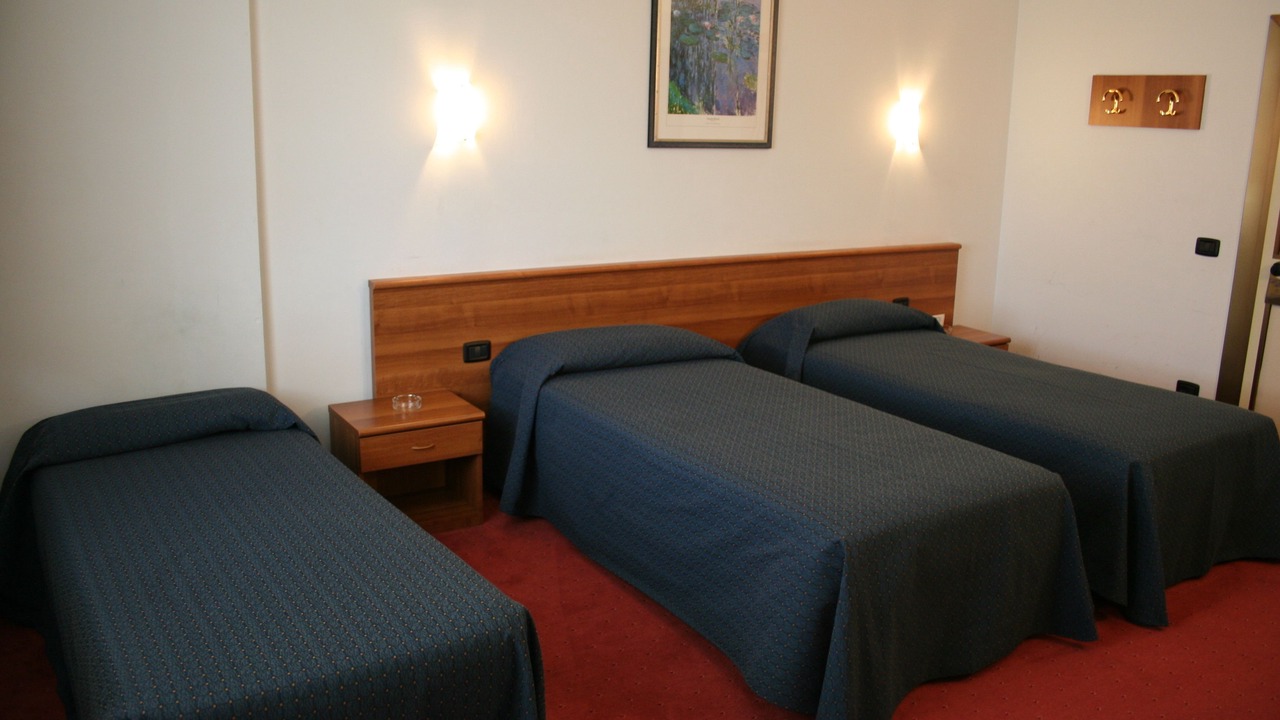 Photo of Bedroom in Vimodrone
