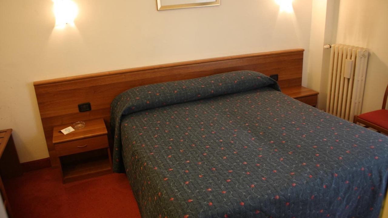 Photo of Bedroom in Vimodrone
