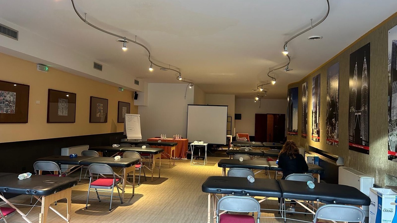 Photo of Others in Pavia