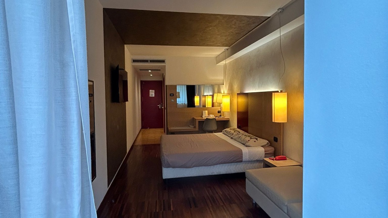 Photo of Bedroom in Pavia