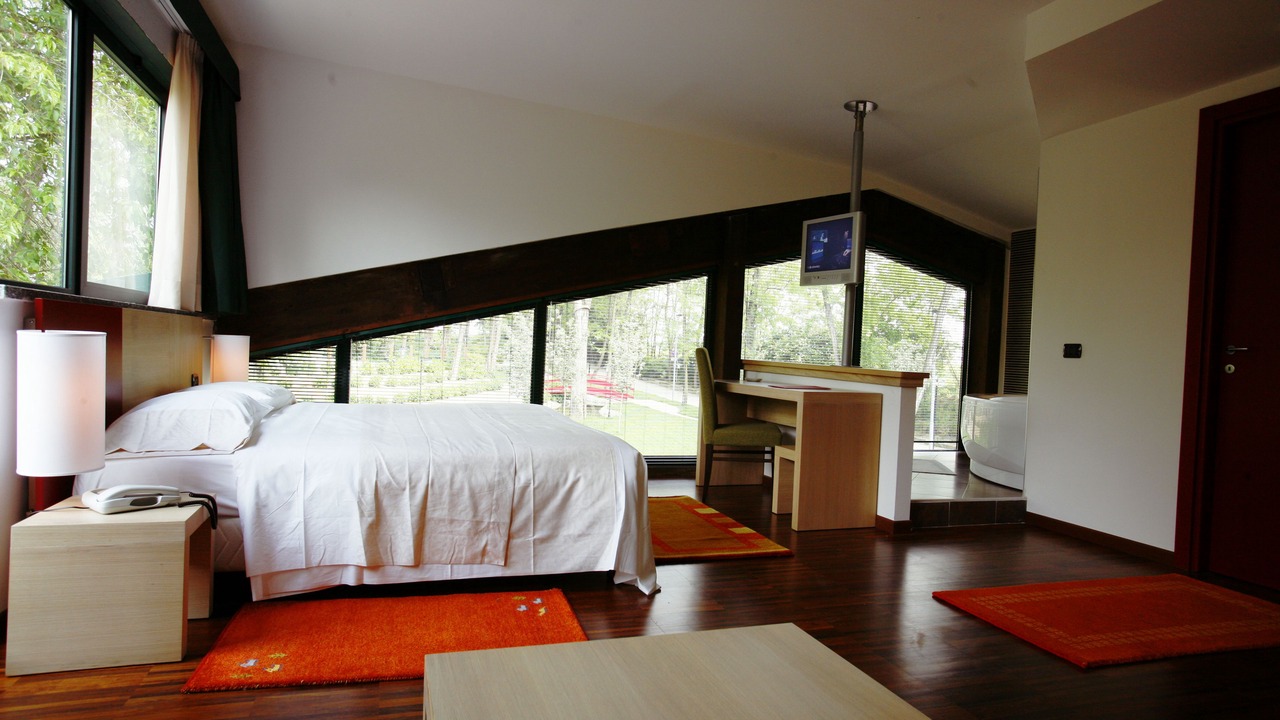 Photo of Bedroom in Pavia