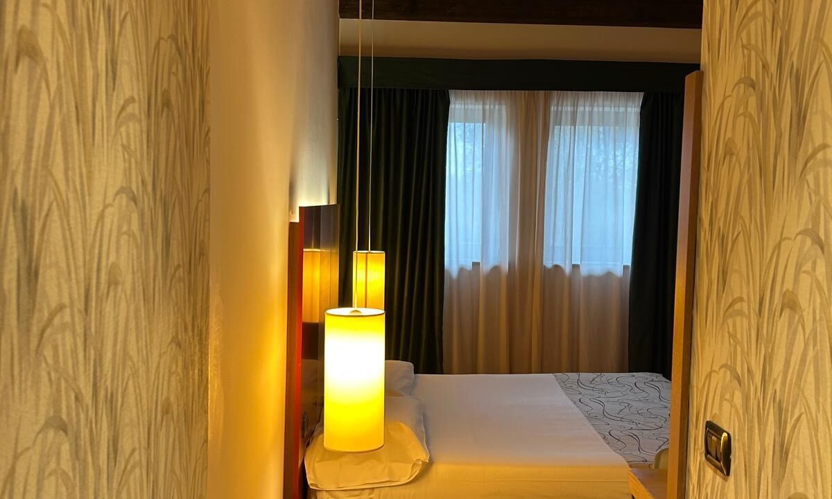 Photo of Bedroom in Pavia