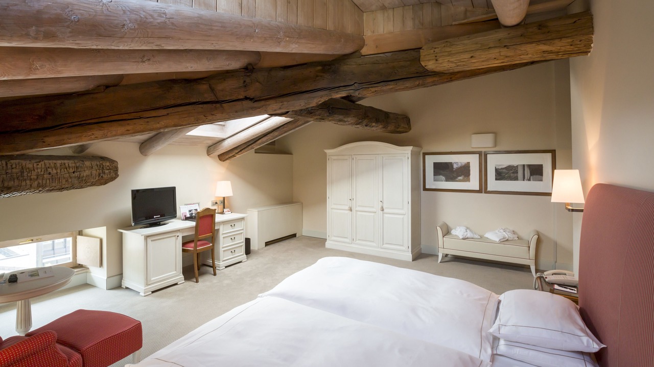Photo of Bedroom in Valtellina