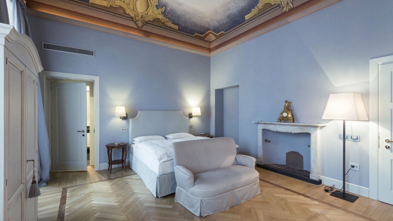 Photo of Bedroom in Valtellina