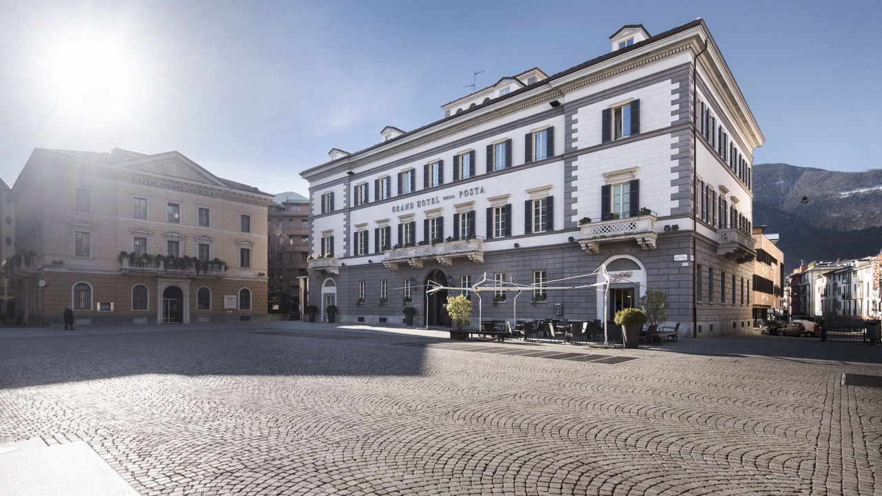Photo of Outdoor in Valtellina