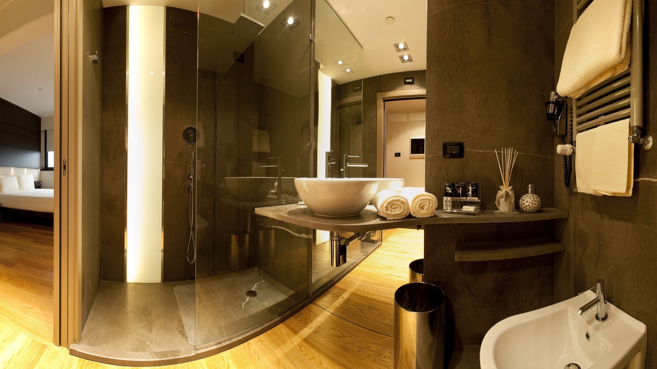 Photo of Bathroom in Musocco