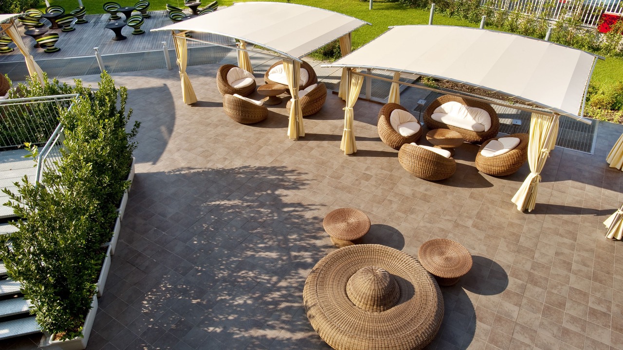 Photo of Outdoor in Musocco