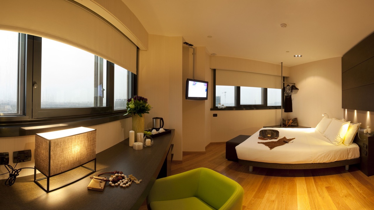 Photo of Bedroom in Musocco