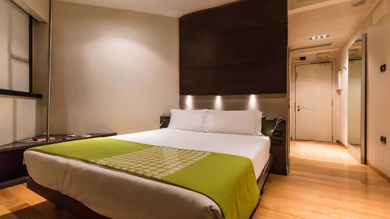 Photo of Bedroom in Musocco