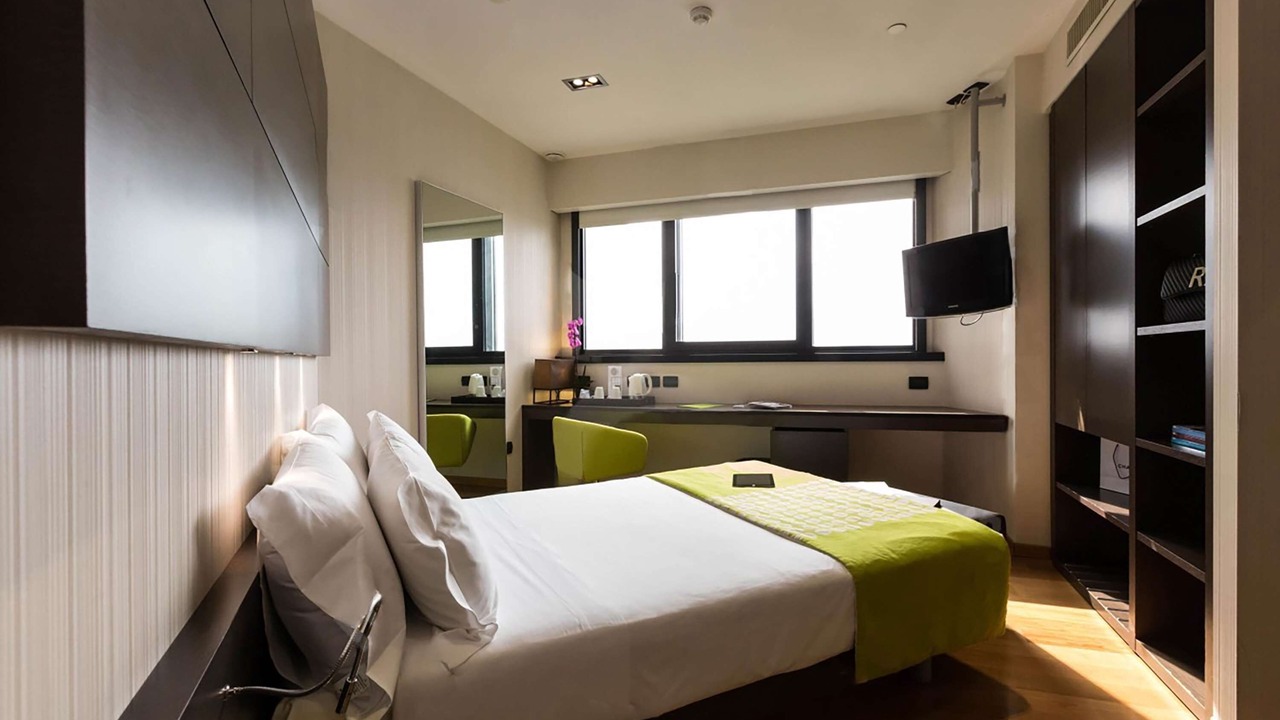 Photo of Bedroom in Musocco