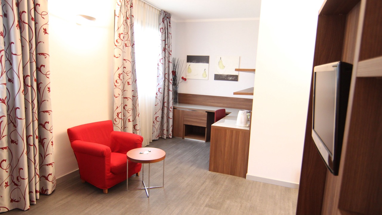 Photo of Bedroom in Vigevano