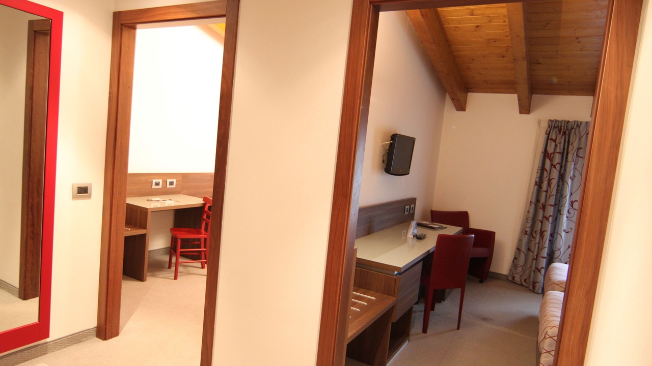 Photo of Bedroom in Vigevano