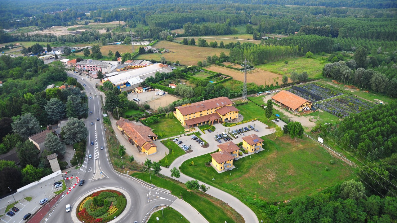 Photo of Outdoor in Vigevano