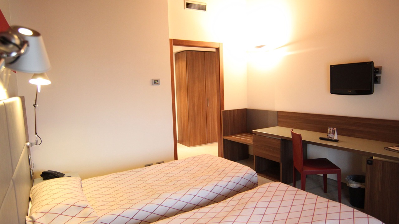 Photo of Bedroom in Vigevano