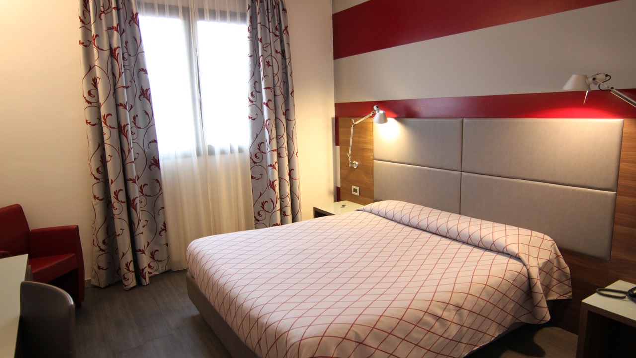 Photo of Bedroom in Vigevano