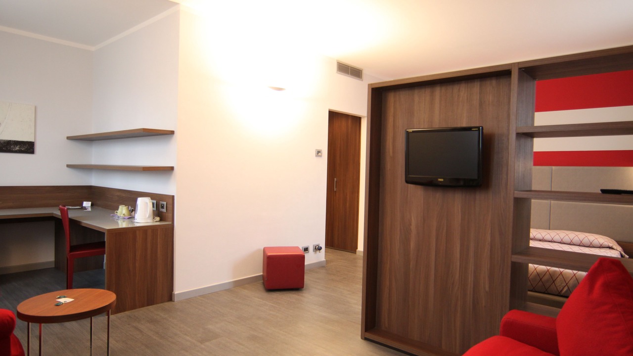 Photo of Bedroom in Vigevano