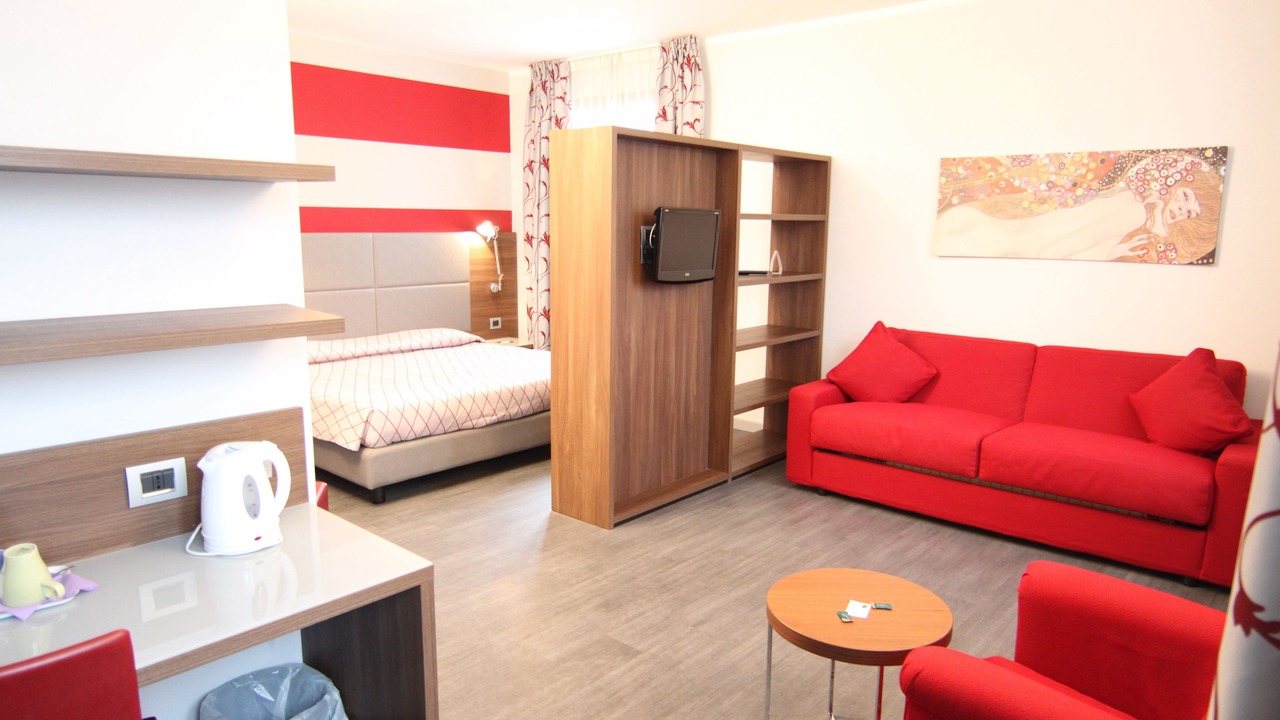 Photo of Bedroom in Vigevano