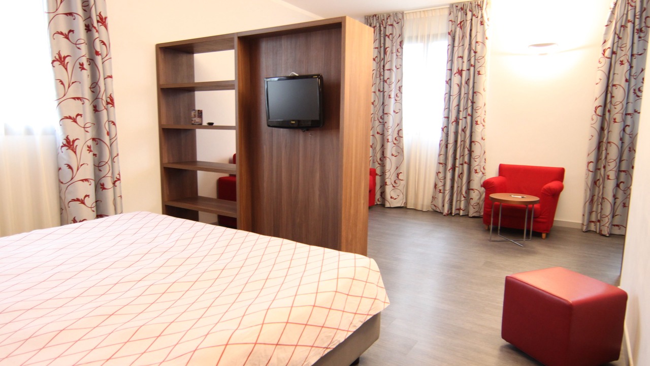 Photo of Bedroom in Vigevano