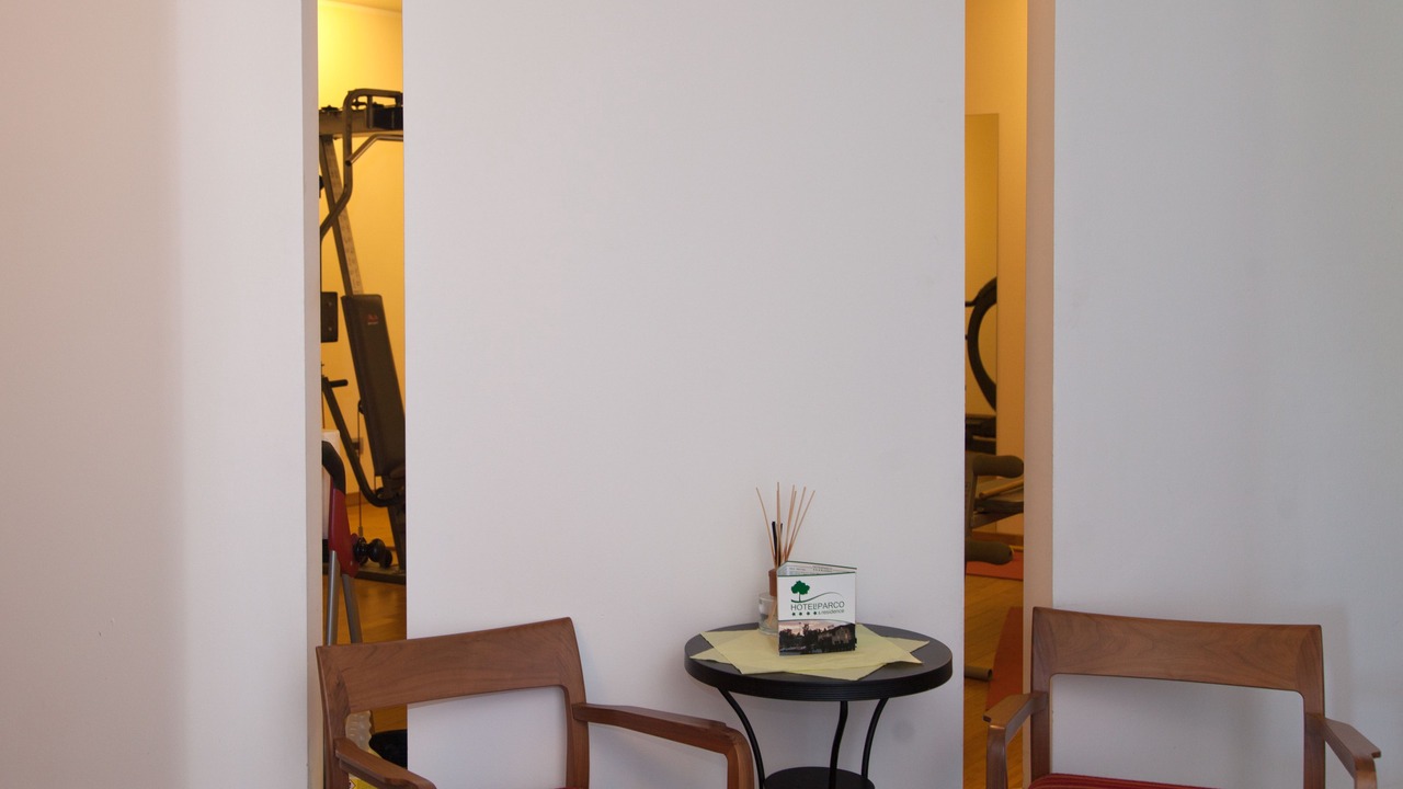 Photo of Bedroom in Vigevano