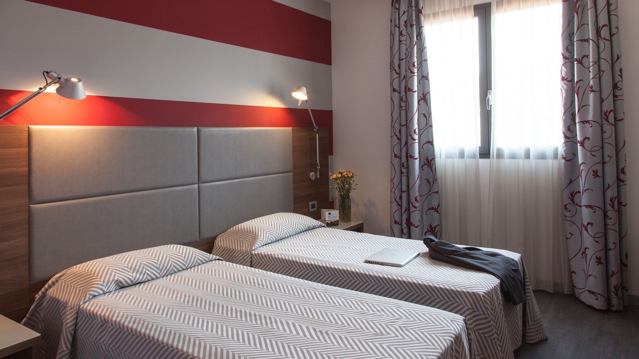 Photo of Bedroom in Vigevano