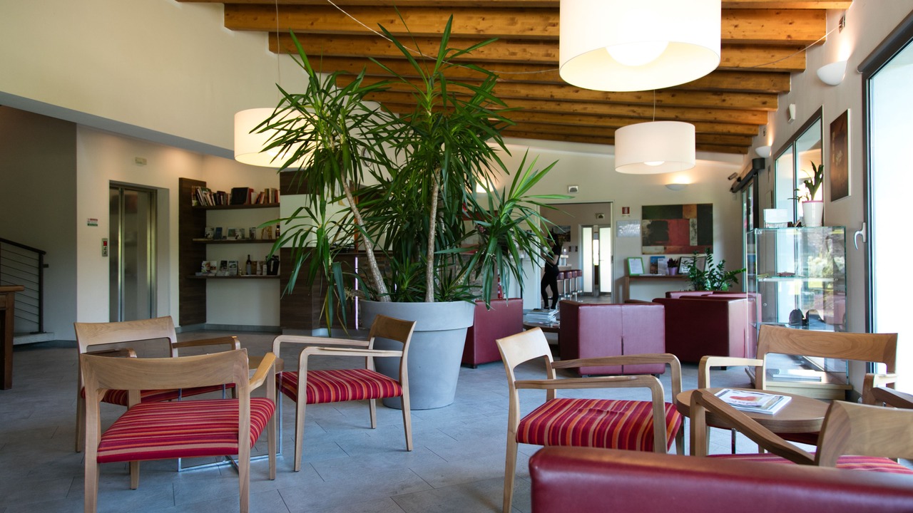 Photo of Livingroom in Vigevano