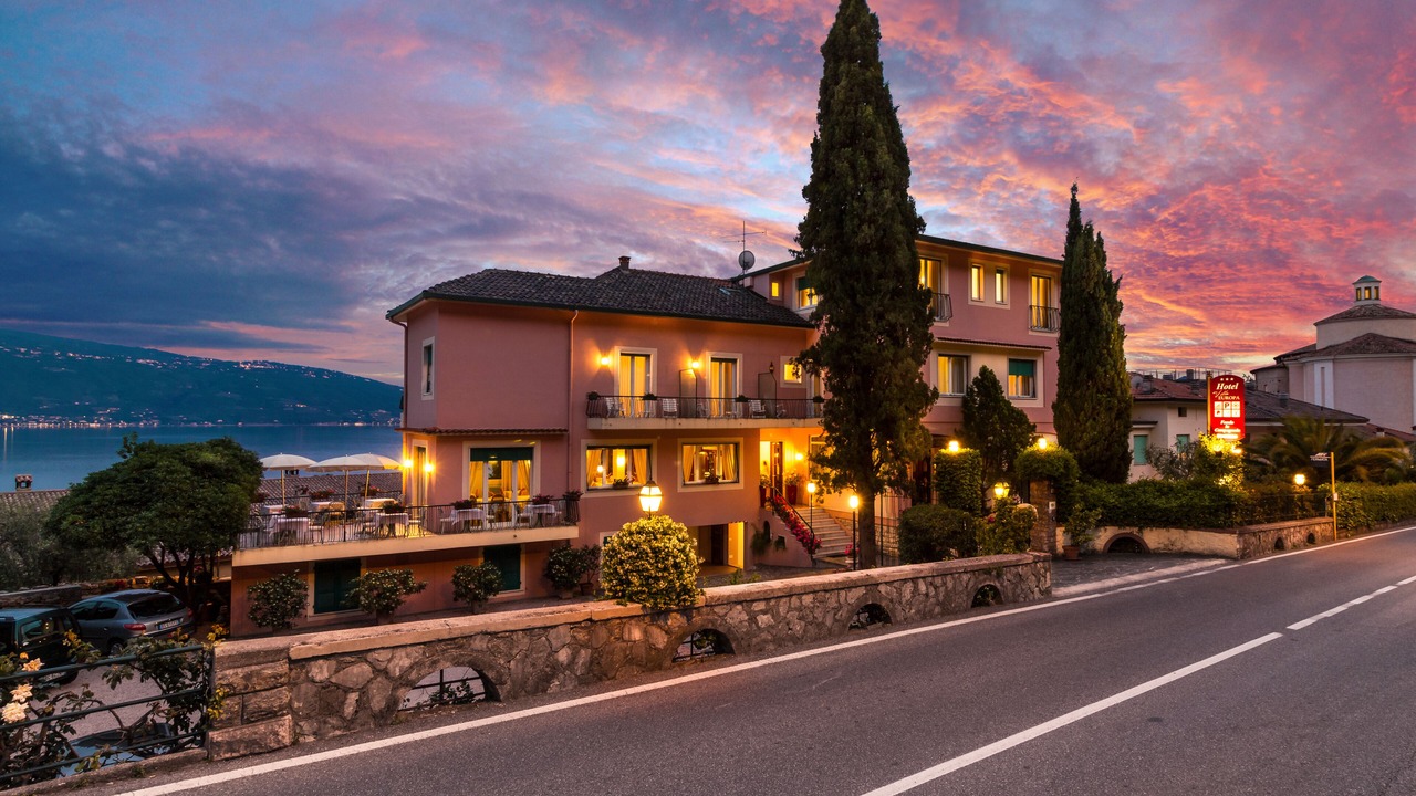 Photo of Outdoor in Gargnano