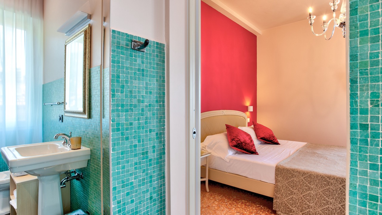 Photo of Bathroom in Gargnano