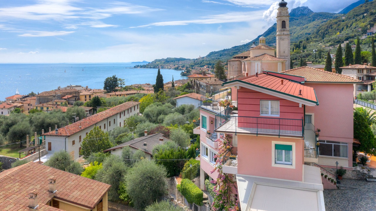 Photo of Outdoor in Gargnano