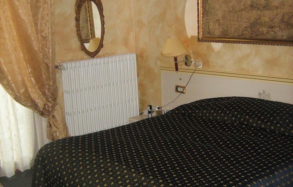 Photo of Bedroom in Laglio