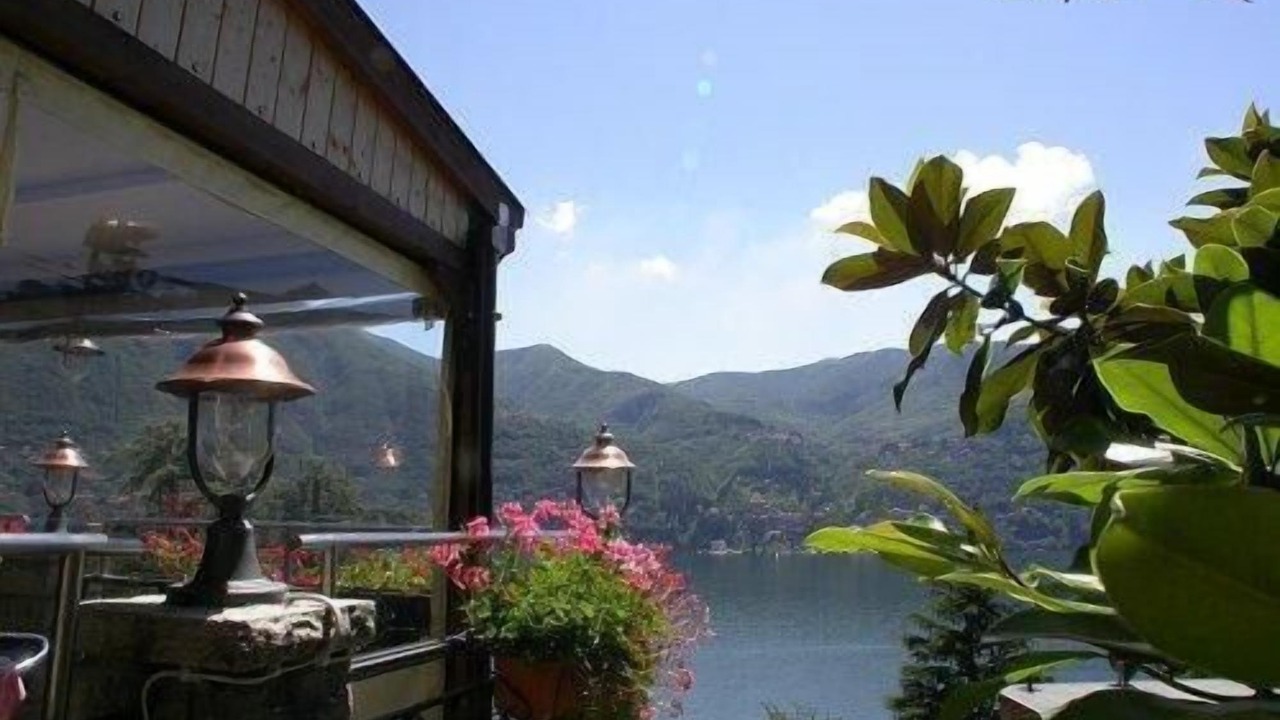 Photo of Patio Balcony in Laglio
