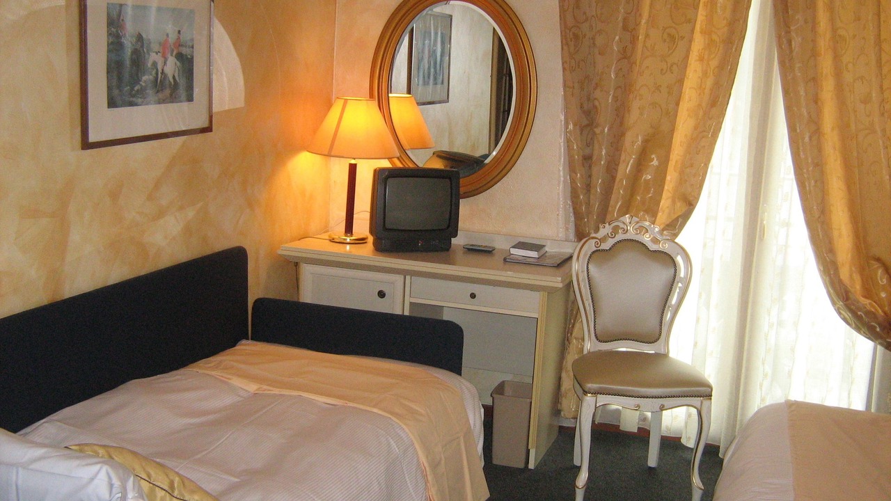 Photo of Bedroom in Laglio