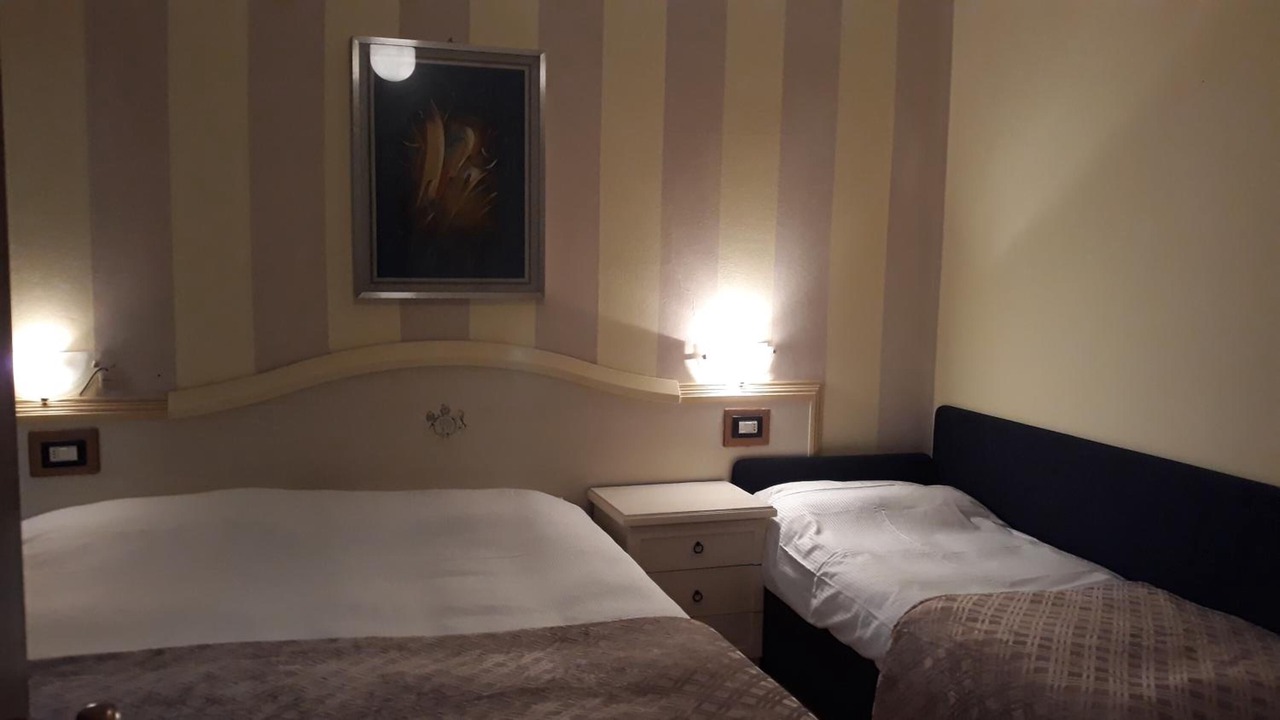 Photo of Bedroom in Laglio