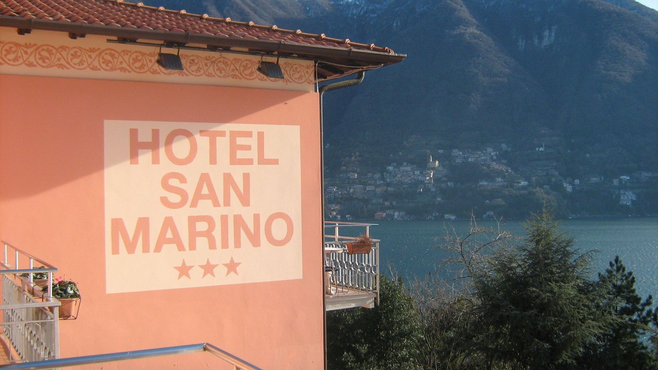 Photo of Others in Laglio