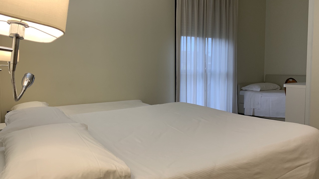 Photo of Bedroom in Dalmine