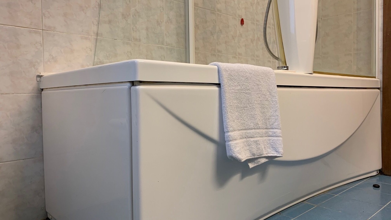 Photo of Bathroom in Dalmine