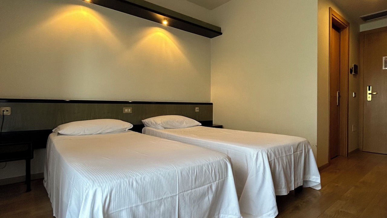 Photo of Bedroom in Dalmine