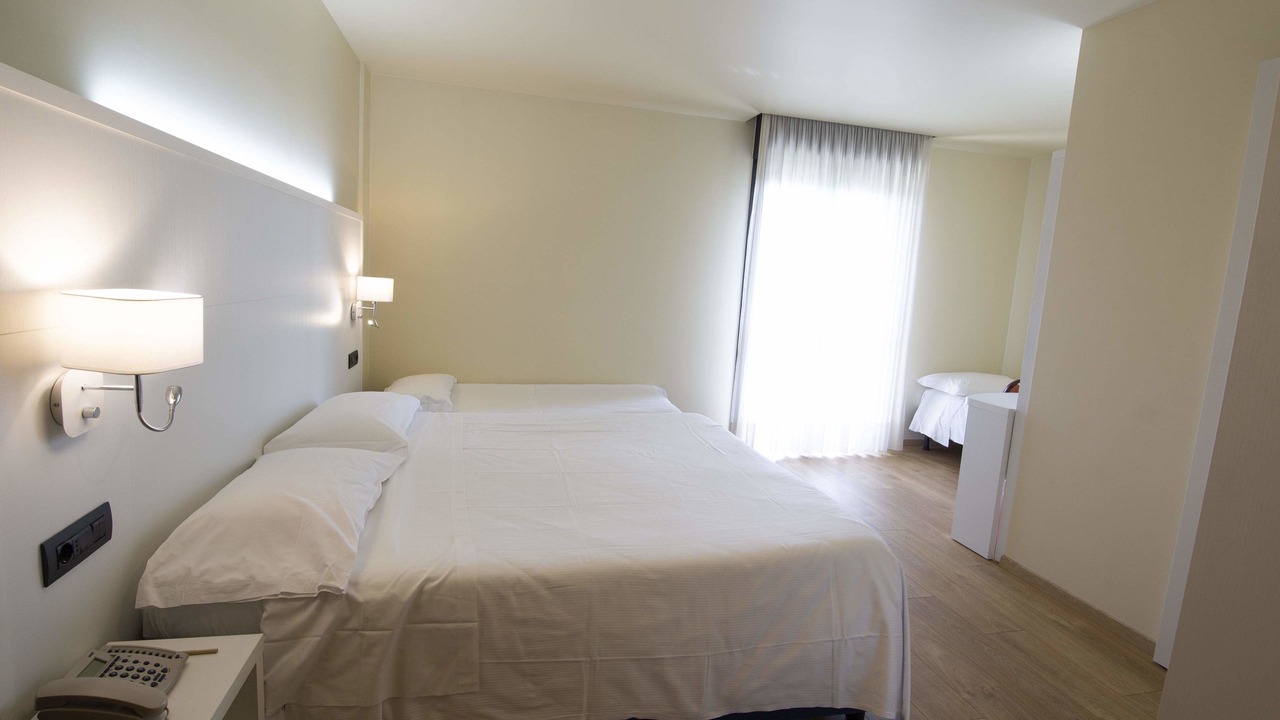 Photo of Bedroom in Dalmine