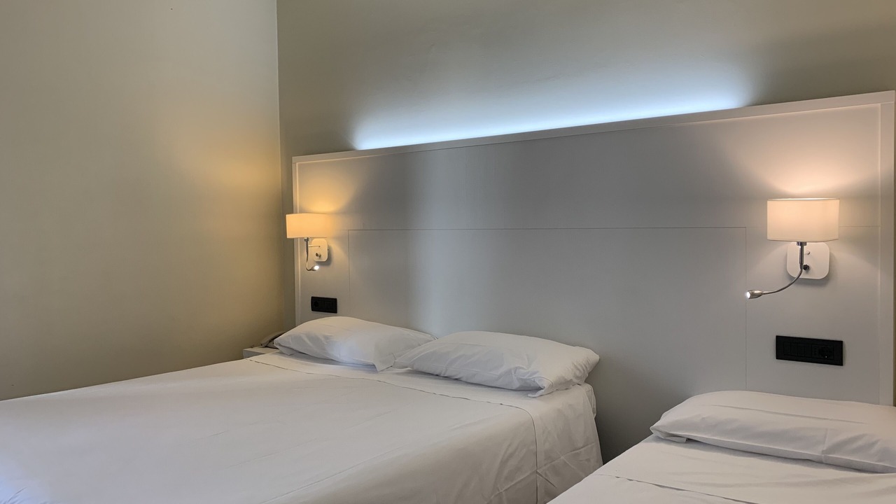 Photo of Bedroom in Dalmine