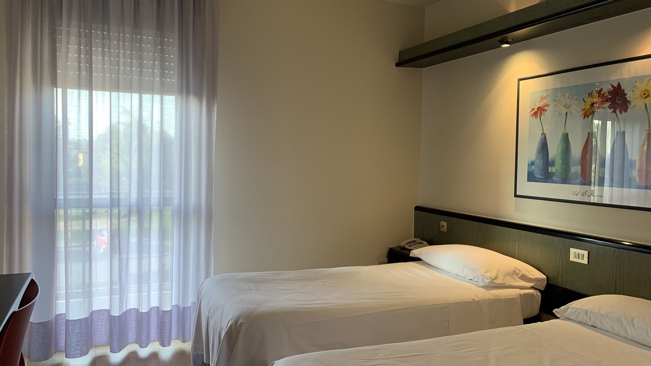 Photo of Bedroom in Dalmine