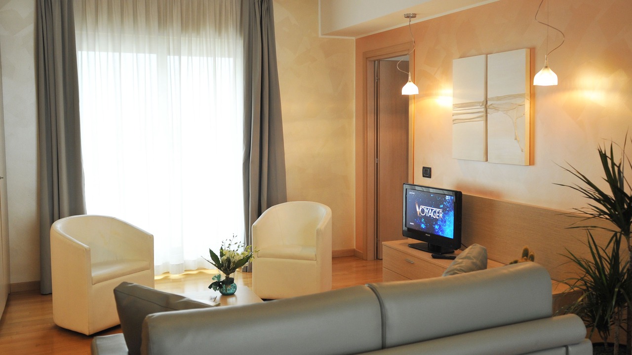 Photo of Bedroom in Verdellino