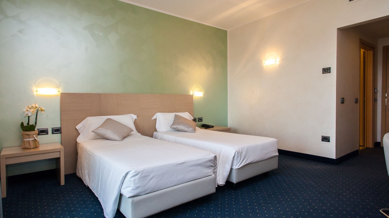 Photo of Bedroom in Verdellino