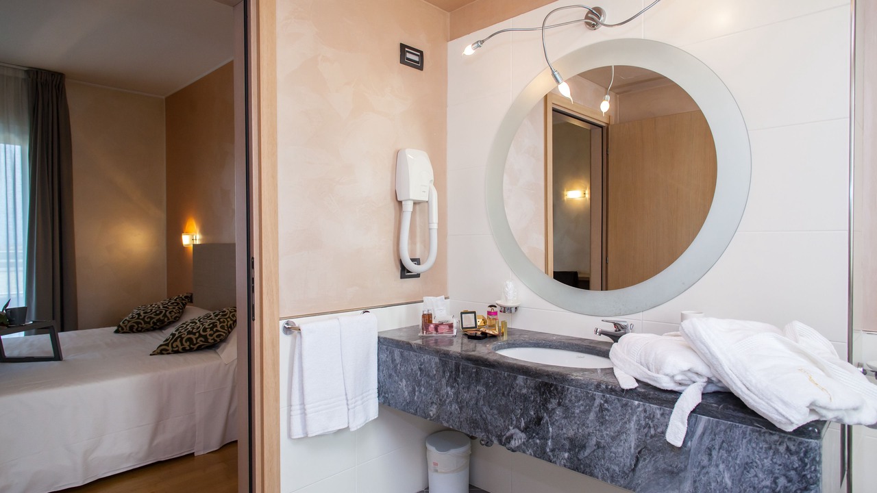 Photo of Bathroom in Verdellino